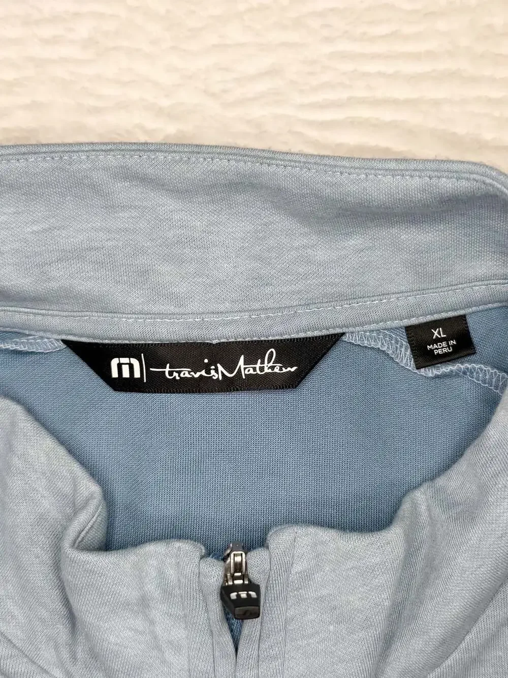 Travis Mathew travismathew quarter